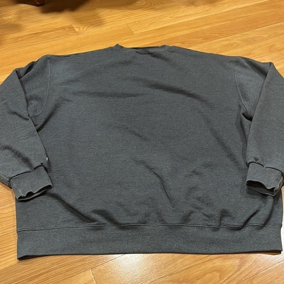 Champions men sweatshirt size 2XL. - Picture 4 of 5